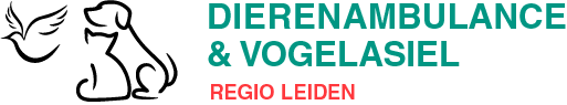 Dierenambulance logo