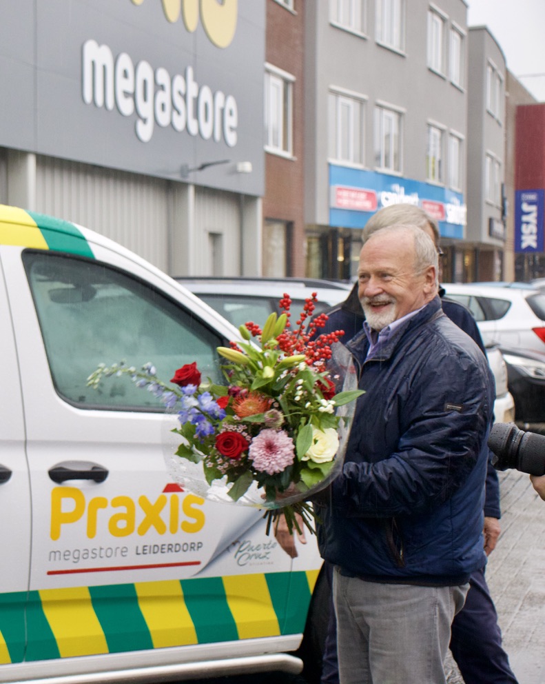 Presentatie nw transportauto 1 Jan Kroese